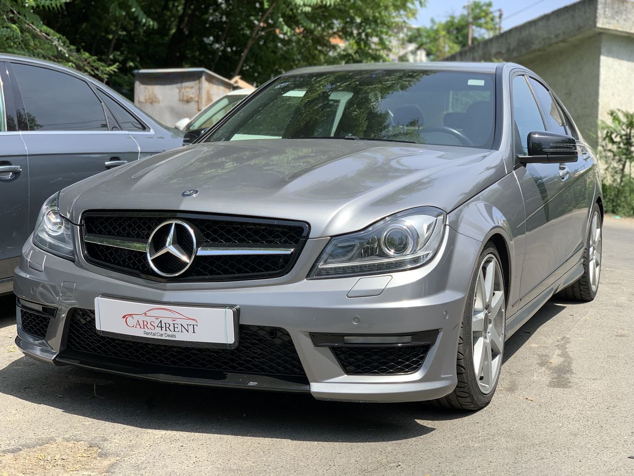 Прокат авто 24