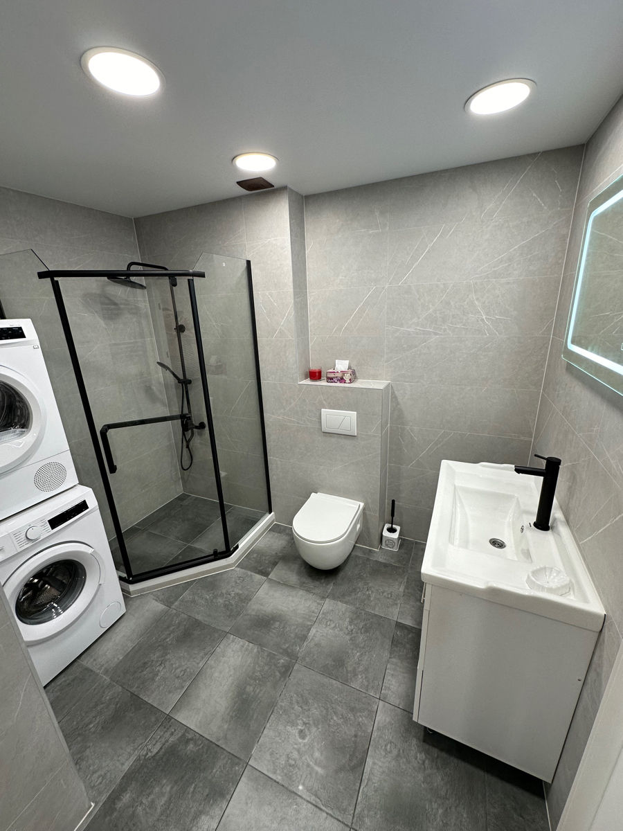 Apartament cu 1 cameră,  Sculeni,  Chișinău,  Chișinău mun. foto 3