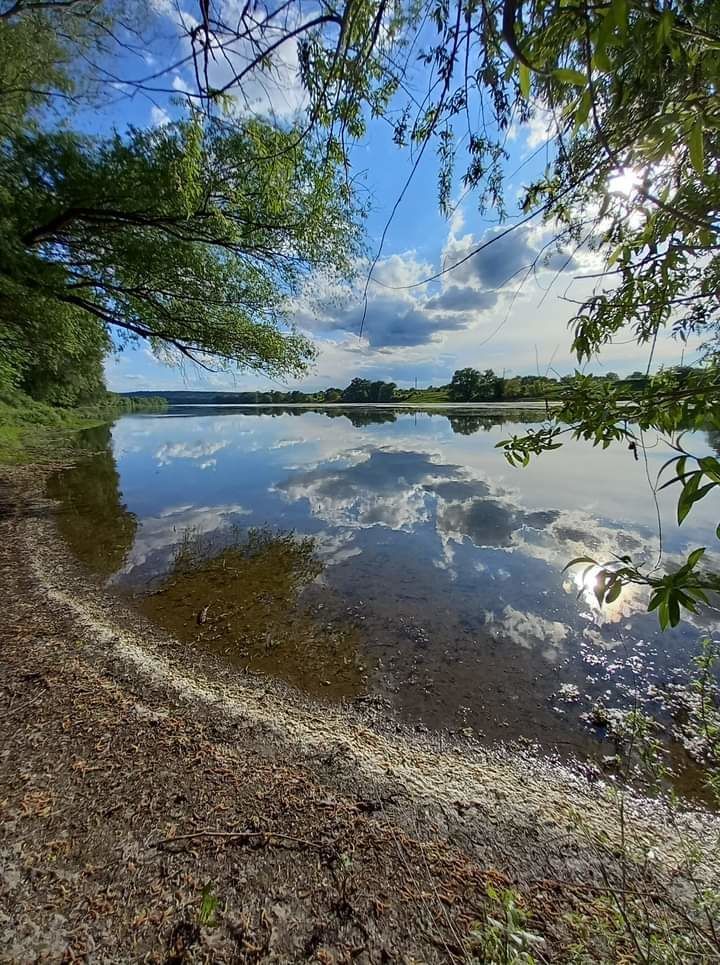 Вадул луй водэ карта