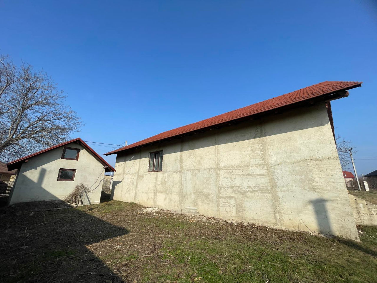 Vînzare casă , situată în satul Brăviceni, raionul Orhei foto 4
