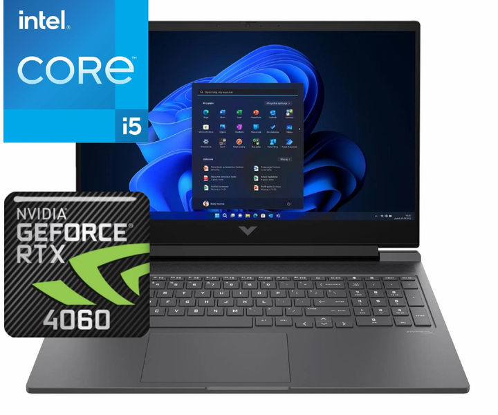 Gigant Gaming - Super Puternic 16.1" i5-13500H, RTX 4060, 16Gb, 500GB SSD foto 2