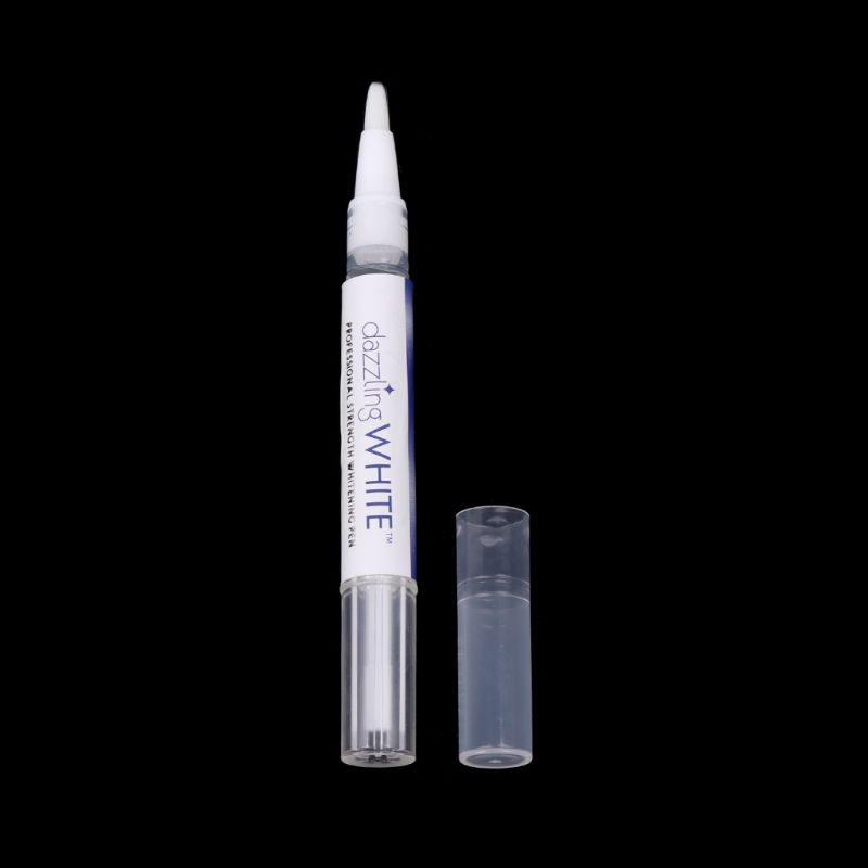 Отбеливающий карандаш для зубов Dazzling White!