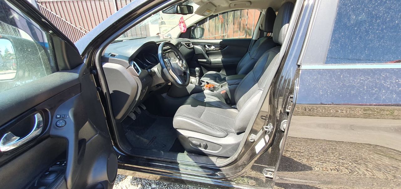 piese originale Nissan qashqai j11 /razborca foto 1