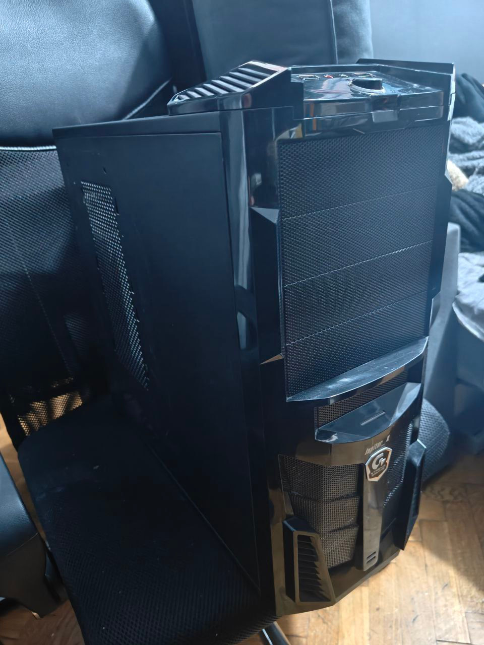 ПК i5-4460 + 8GB + SSD + GTX 1060 фото 2