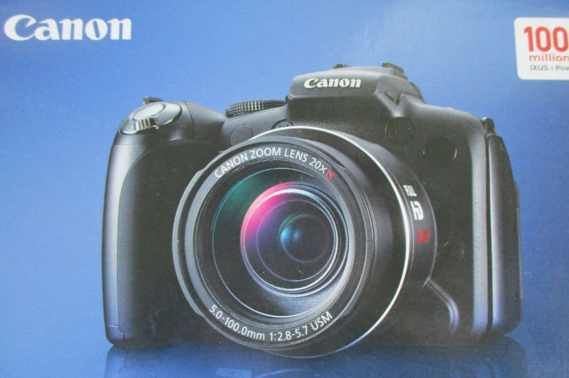 Digital Ixus Canon. foto 7