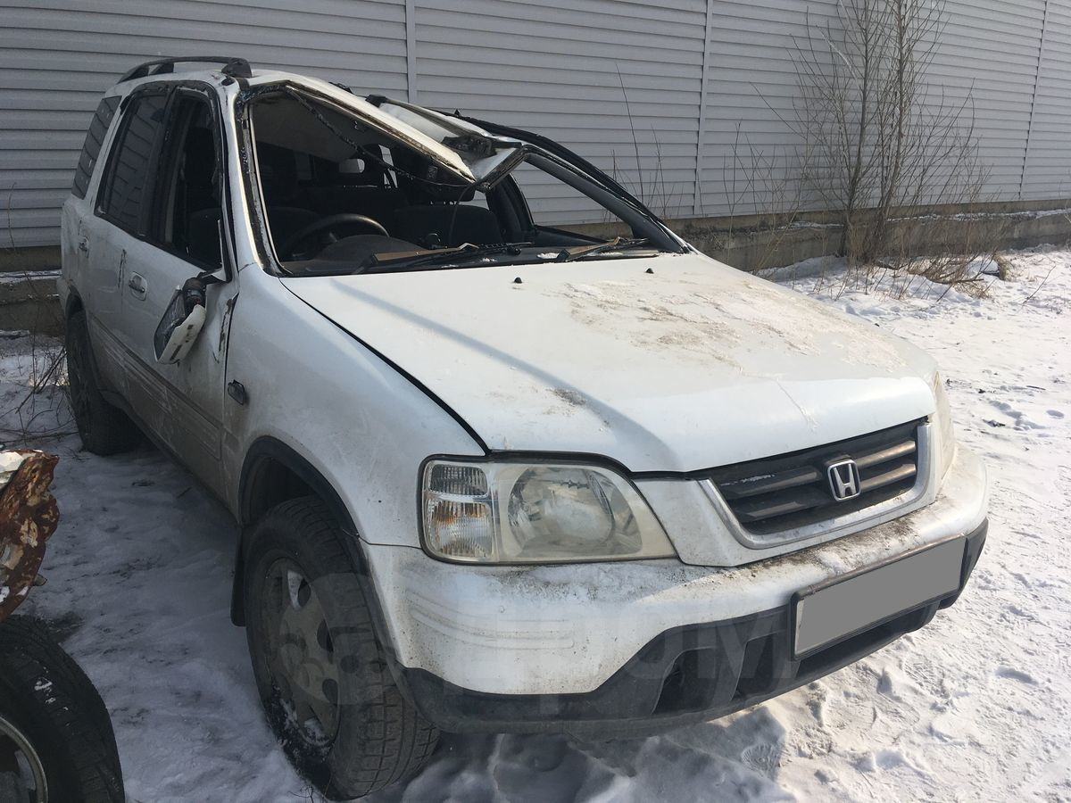 Разборка Honda Jazz,Civic,CR-V,HR-V,FR-V,Accord,Insight,Stream Разборка 2000-2014 фото 1