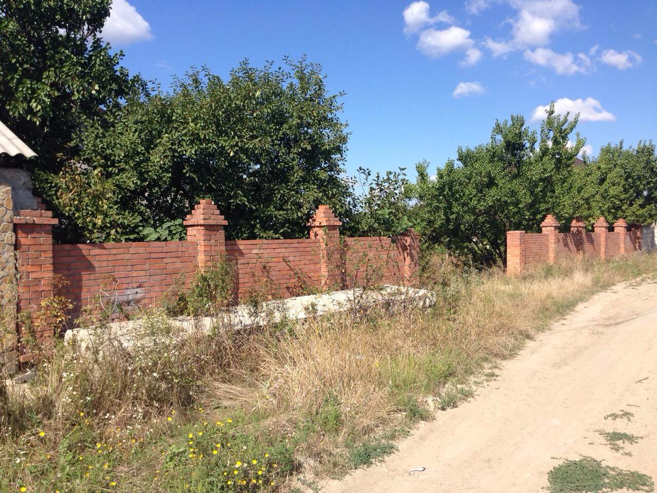 Casa in Chisinau la telecentru