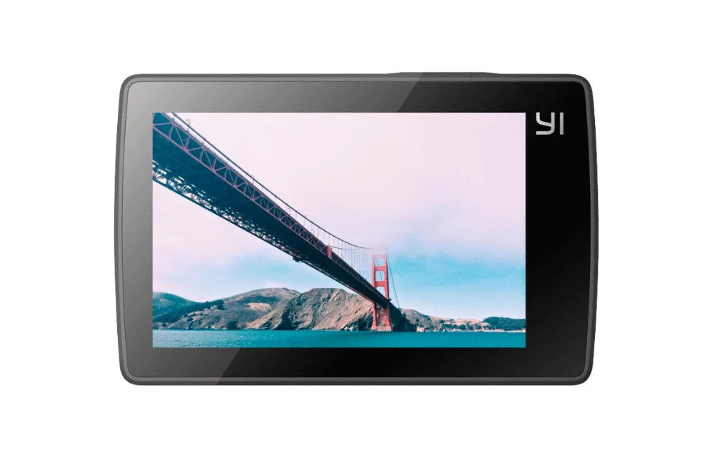 Xiaomi YI II 4K Action Camera - Ambarella A9SE75                                                     foto 3