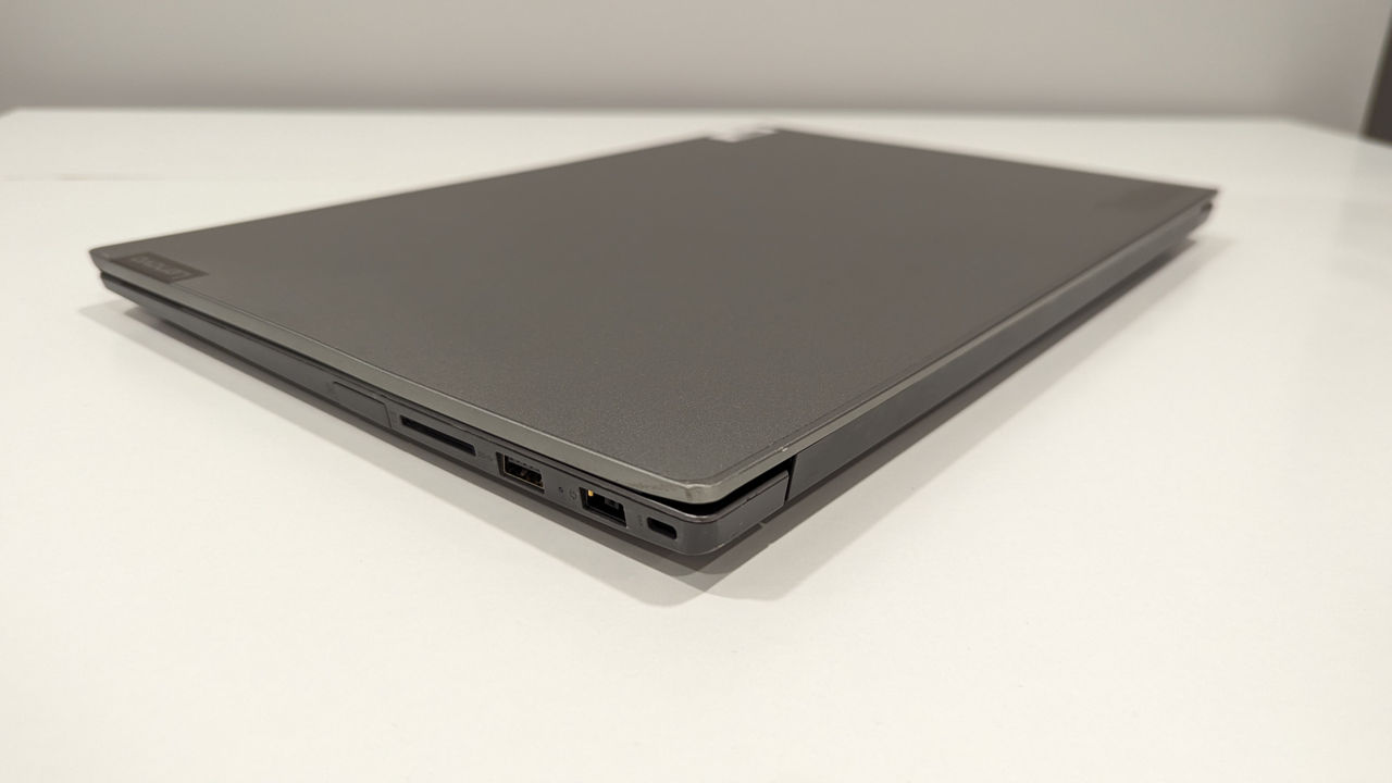 Lenovo ThinkBook 15-IML 20RW foto 6