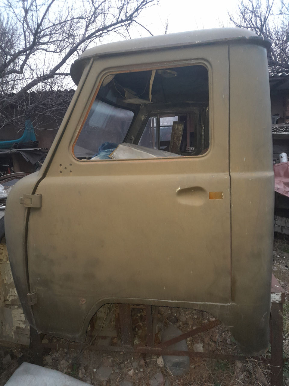 Uaz уаз 452 foto 2