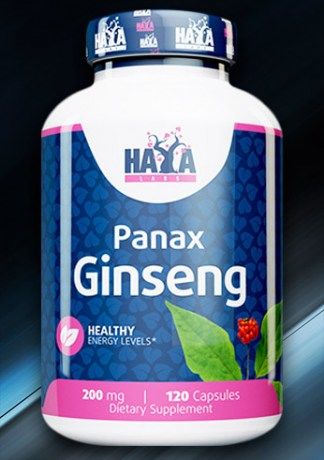 Panax ginseng  женьшень foto 0