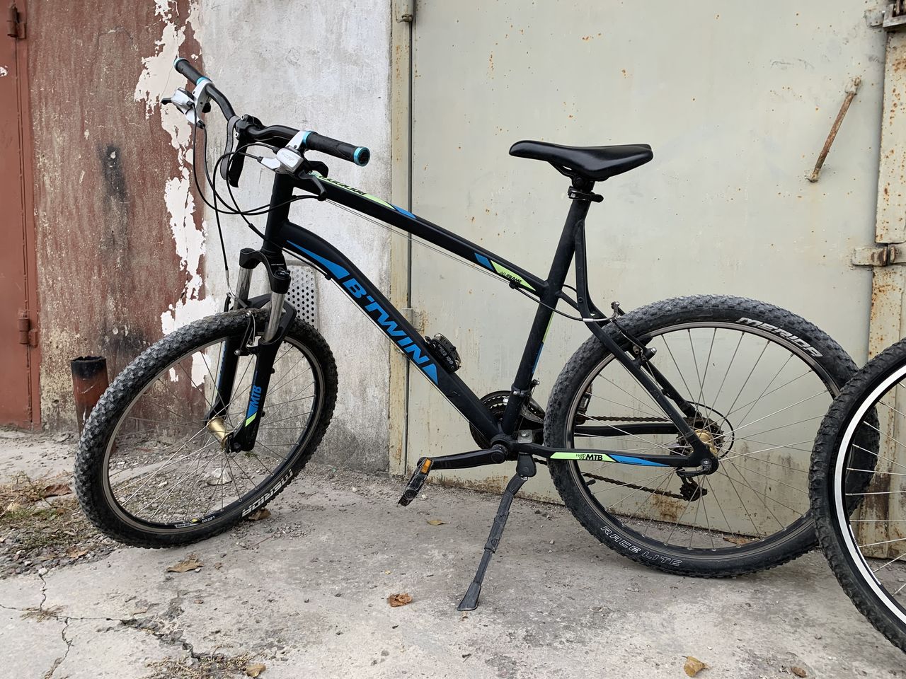 Btwin