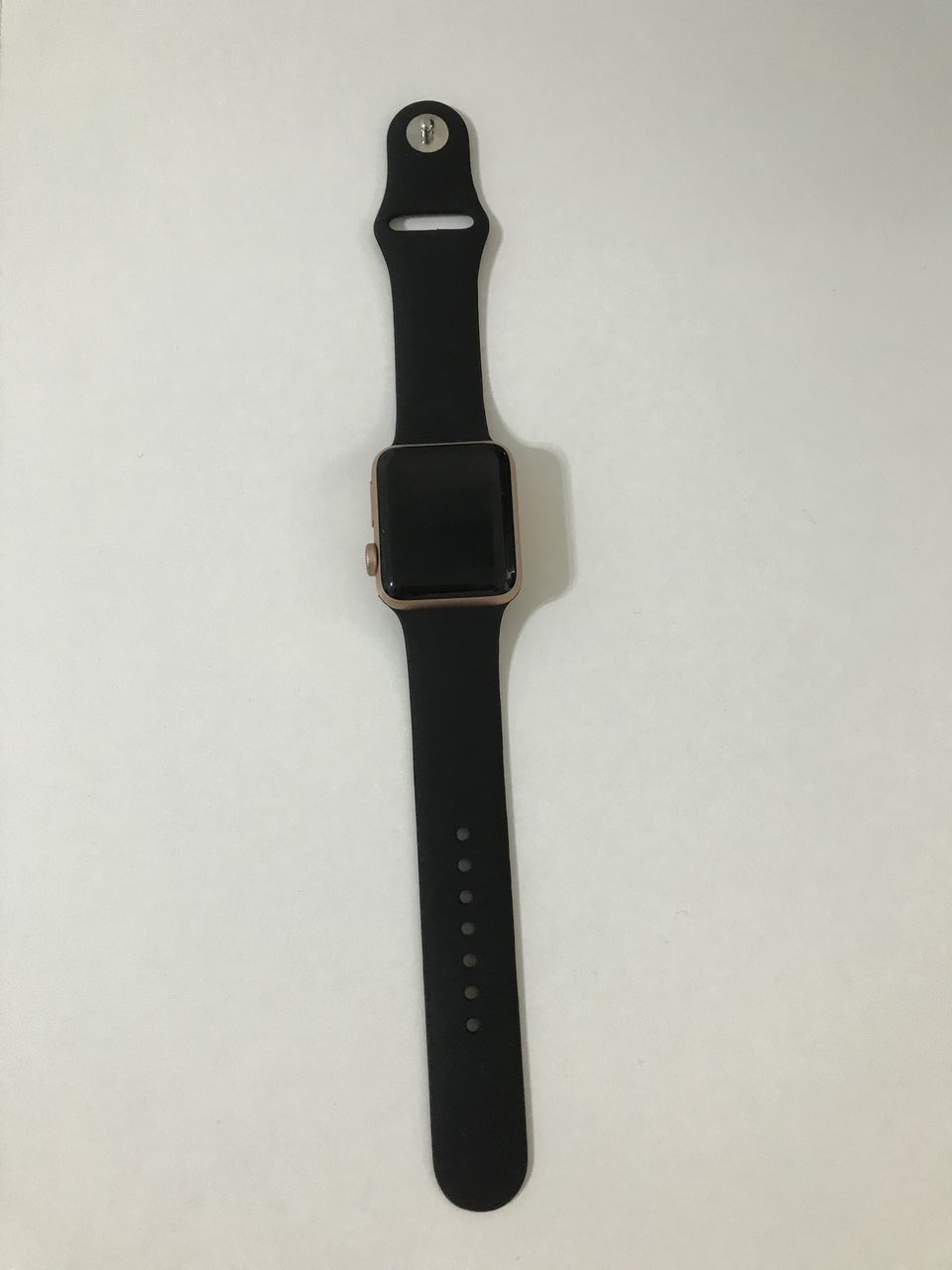 Смарт чясы apple watch series 3 ,38 мм GPS.WR-50м