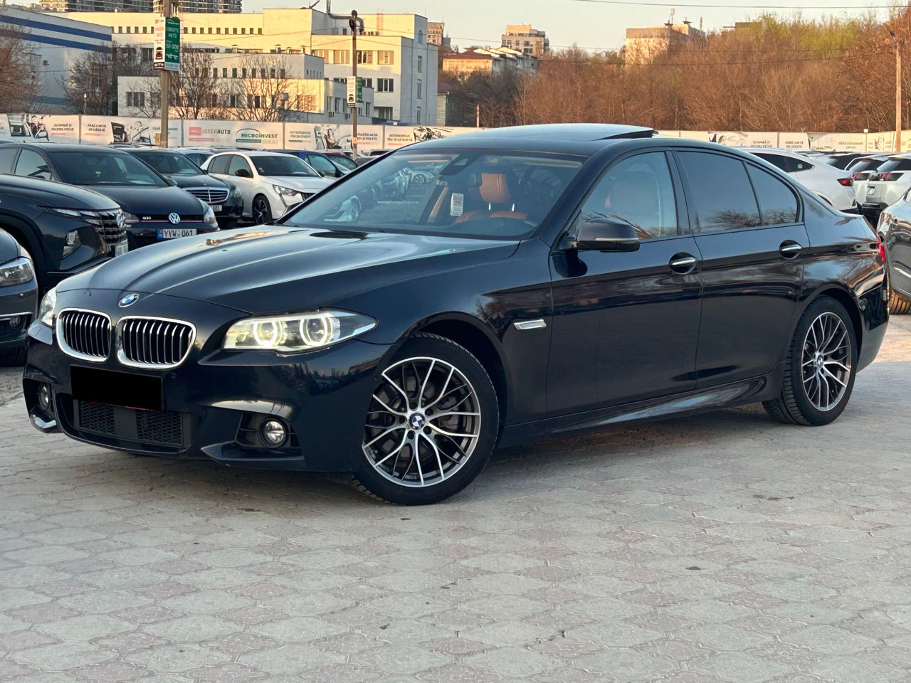 BMW5Series