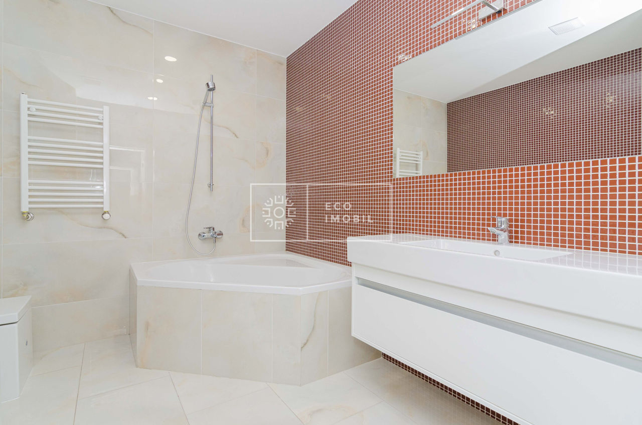Apartament cu 3 camere,  Centru,  Chișinău,  Chișinău mun. foto 12