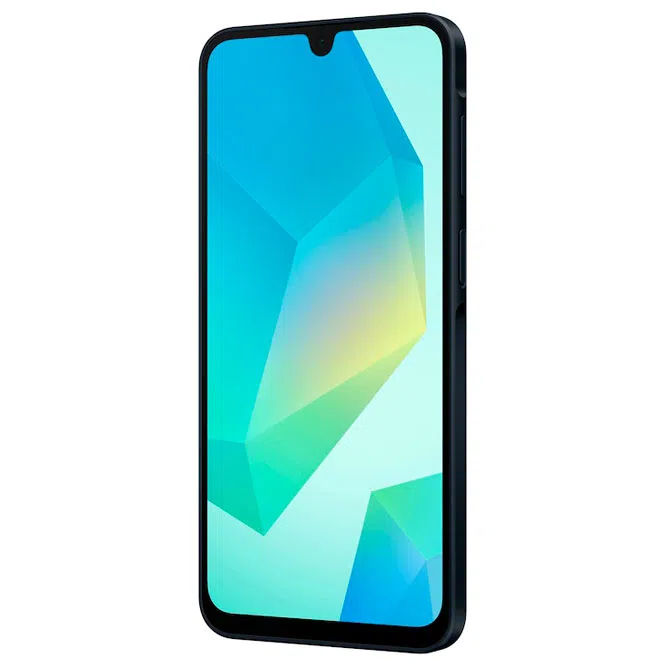 Samsung Galaxy A16 4/128 GB Black foto 2