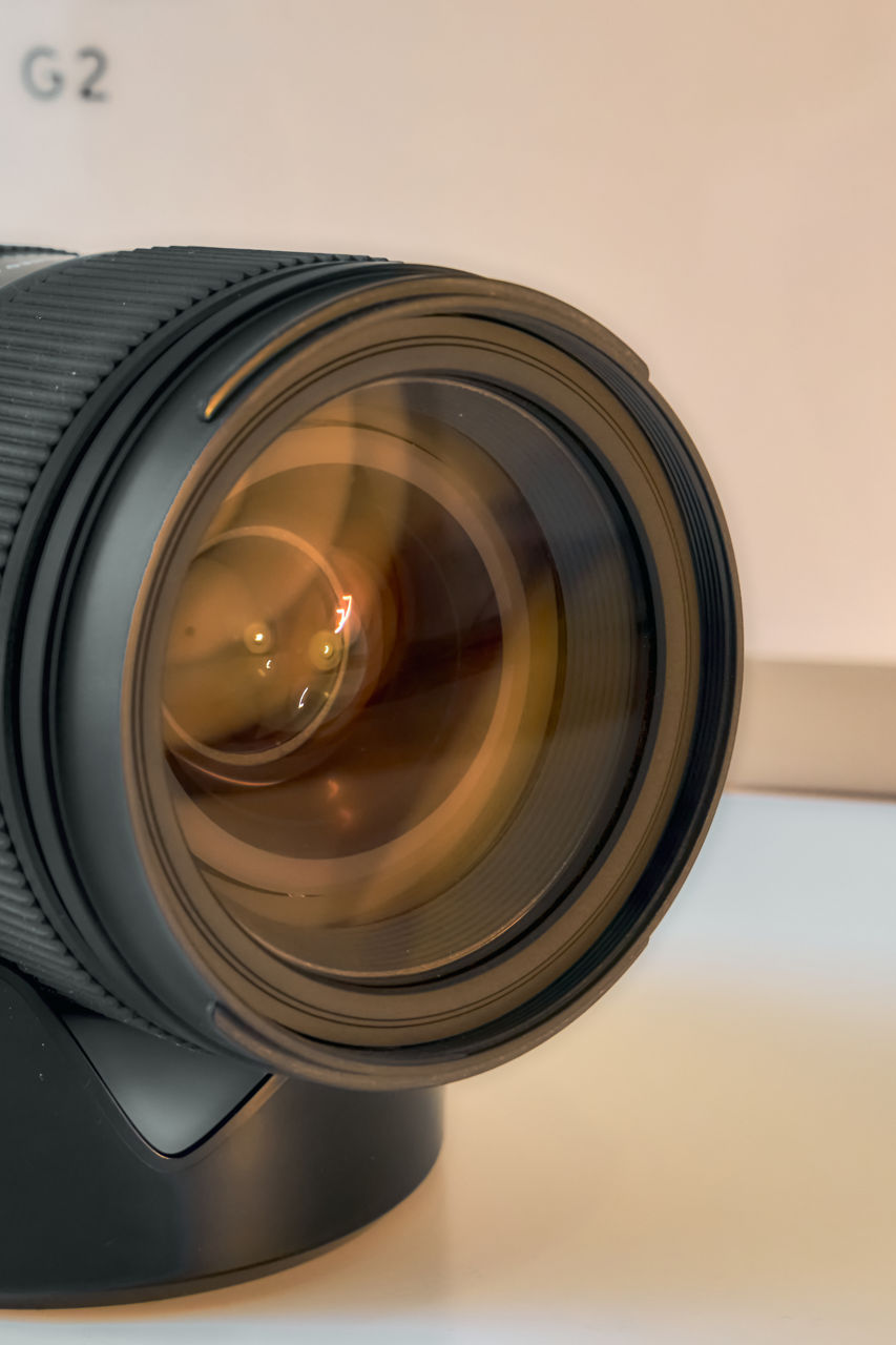 Tamron 28-75mm F2.8 Di III VXD G2 Sony foto 0