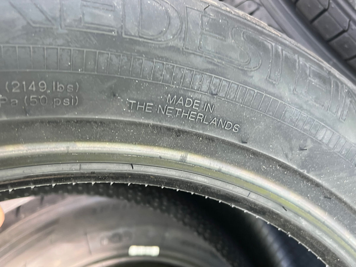 255/50 R19 Vredestein Ultrac Pro/ Доставка, livrare toata Moldova 2024 фото 9