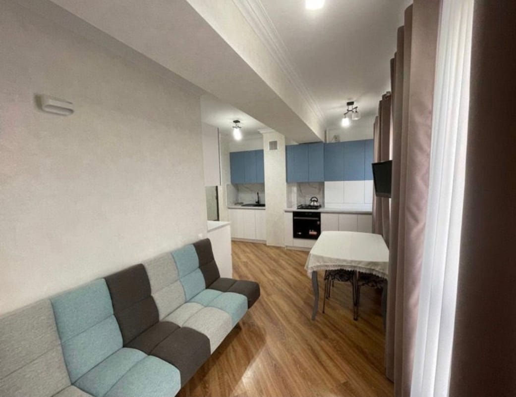 Apartament cu 1 cameră, 50 m², Centru, Chișinău foto 1