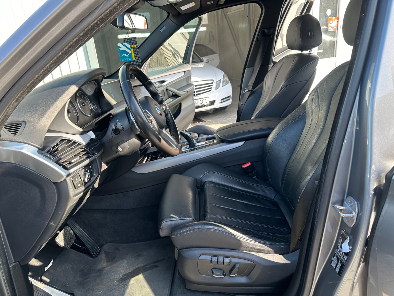 BMW X5 foto 6