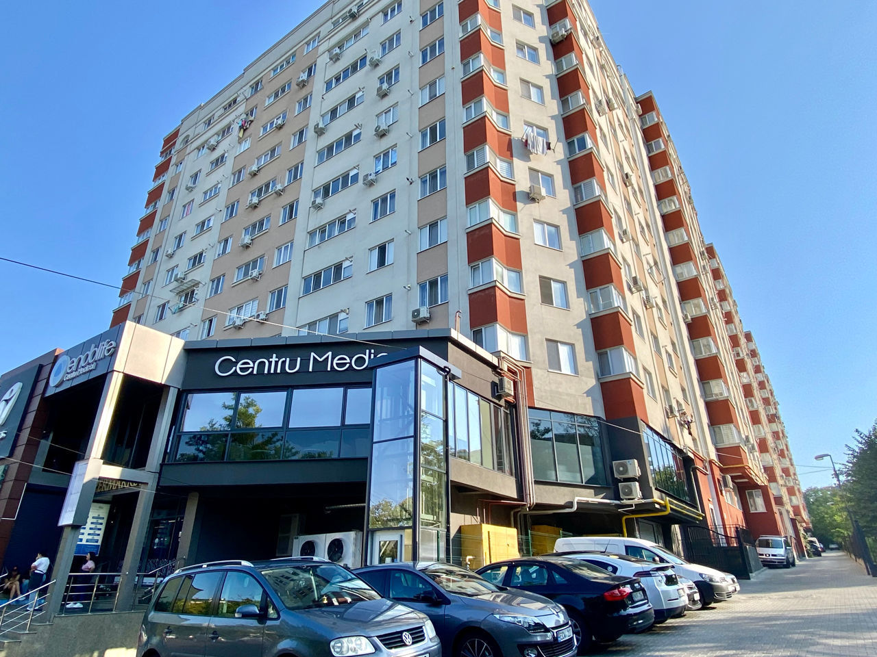 Apartament cu 2 camere,  Centru,  Chișinău mun. foto 0