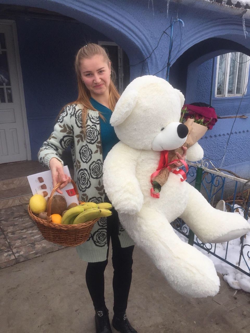 Livrare surprize cu flori si cadouri! foto 9