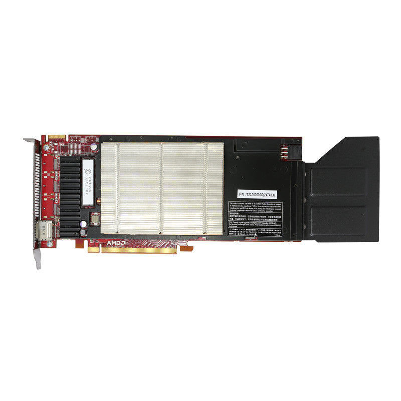 AMD FirePro S7000 Sky500 4GB профессиональная видеокарта Новая/Noua