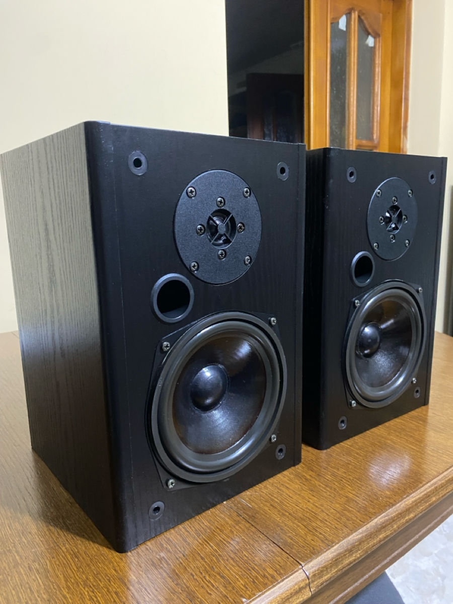 Yamaha NS-G30 Полачники