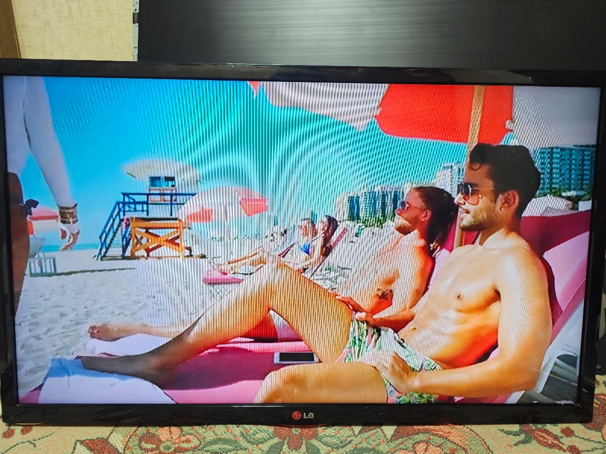 LED Televizor LG diagonala 32" (82cm) foto 6