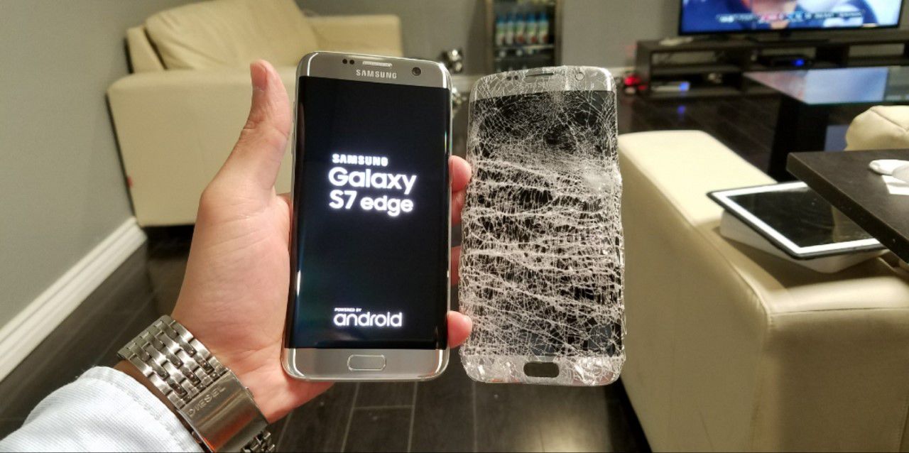 Сколько будет починить телефон