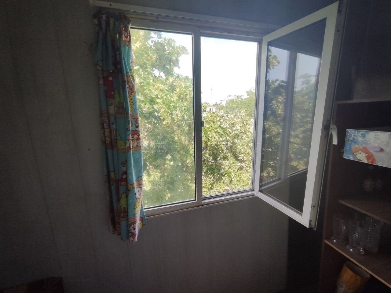 2-х комнатная квартира, 45 м², Пэмынтены, Бельцы фото 6