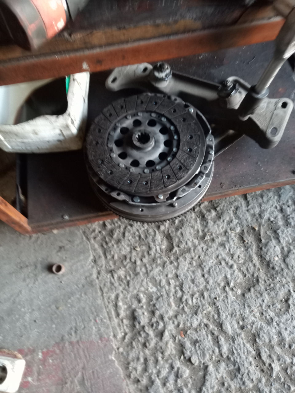 Vind piese la bmw e39 foto 2