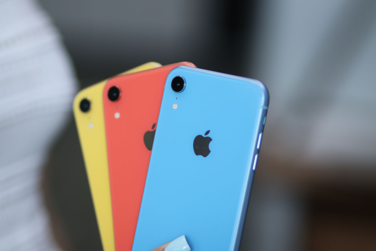 iPhone XR r 64 GB, 0% Credit de la 286 lei/lună!! Garanție 12 luni! foto 0