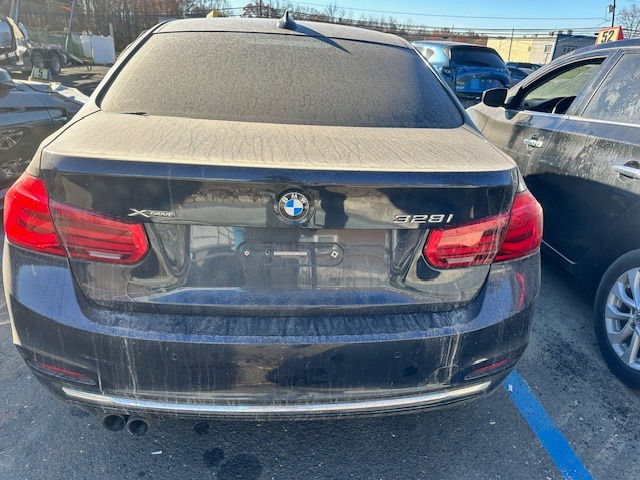 Bmw f30 foto 4