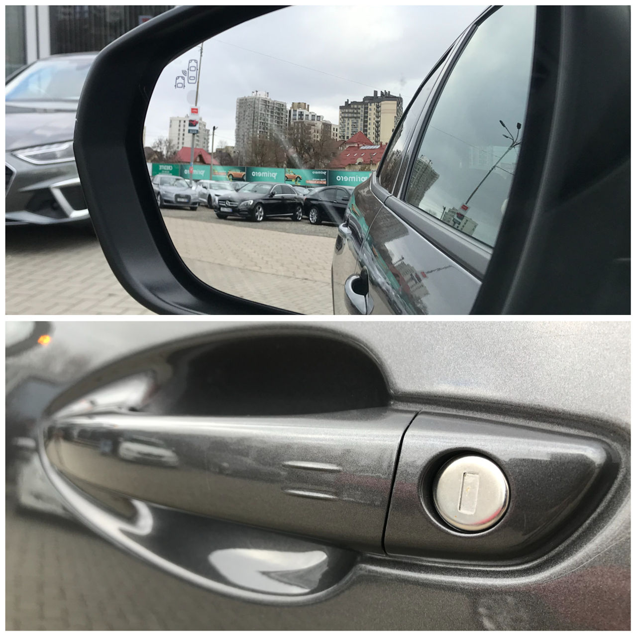 Peugeot 3008 foto 8