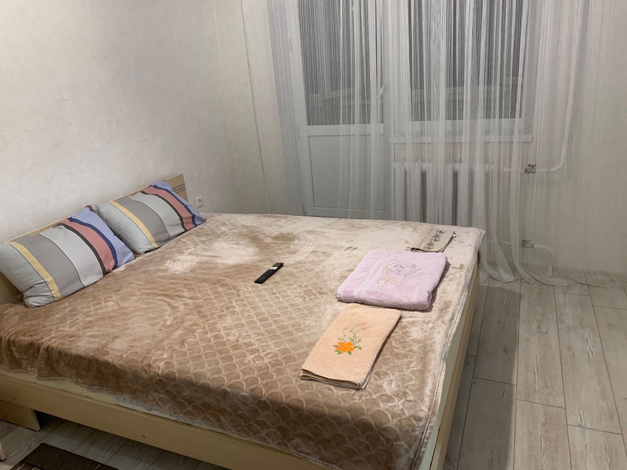 Apartament cu 1 cameră,  BAM,  Bălți,  Bălți mun. foto 2