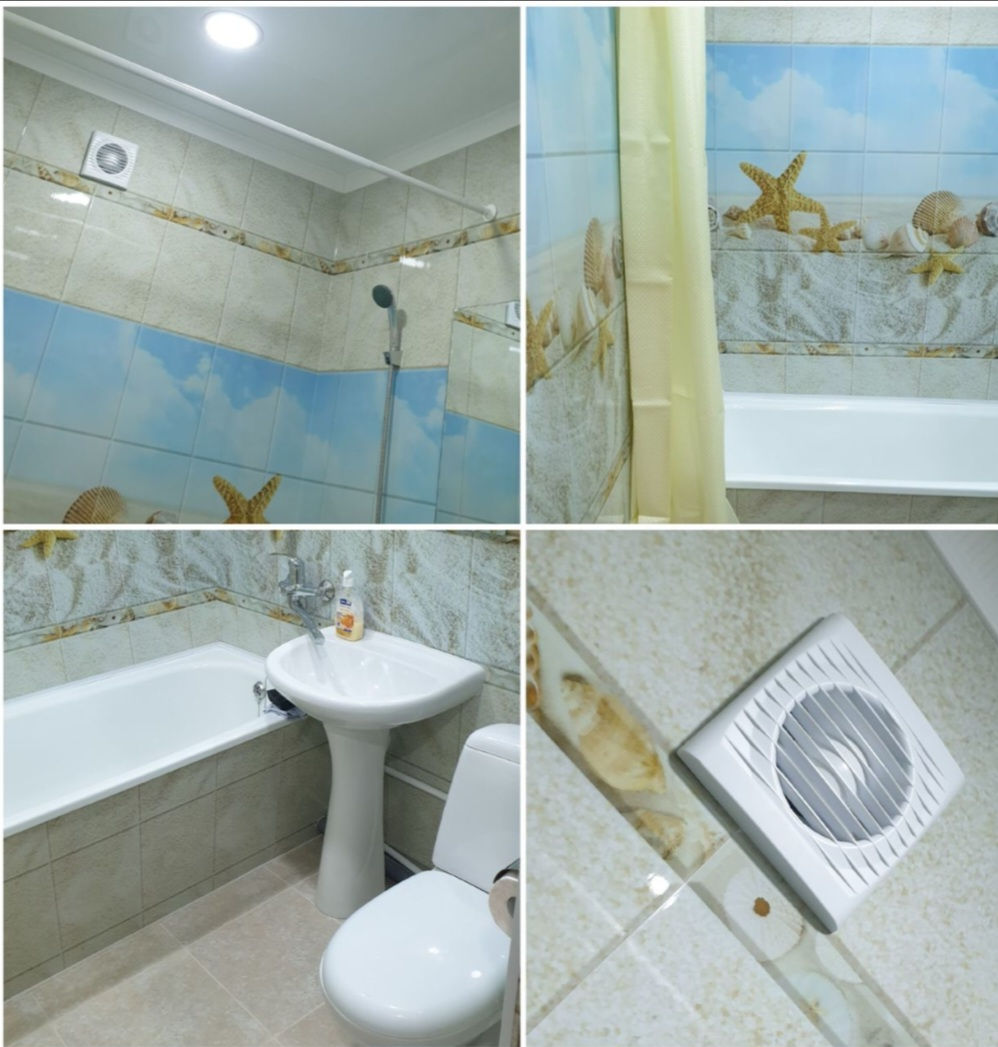 Apartament cu 2 camere,  Râșcani,  Chișinău,  Chișinău mun. foto 3