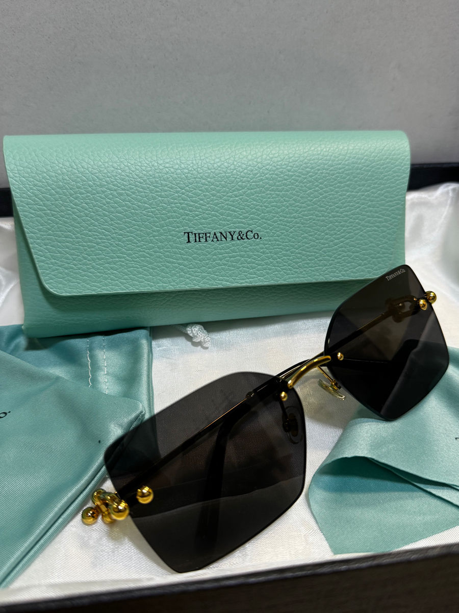 Tiffany ochelari de soare солнцезащитные  foto 0