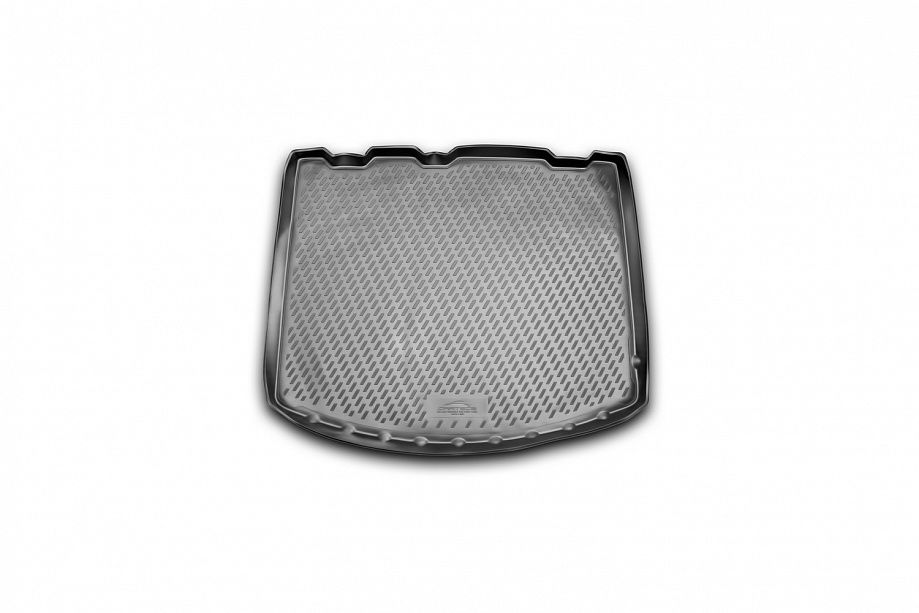 Ford Kuga (Escape) 2013-2020. Коврик для багажника. фото 0