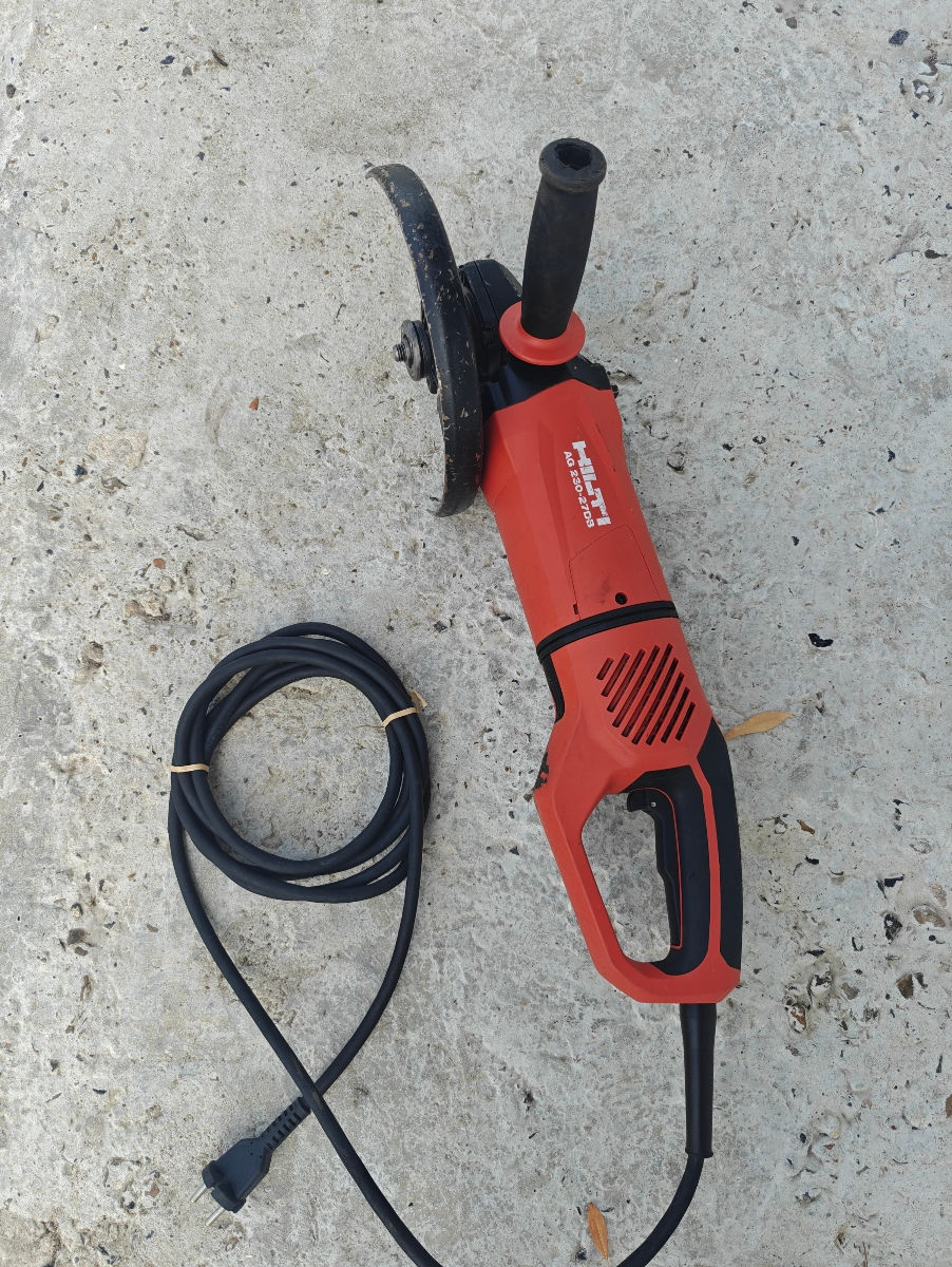 Hilti 230 foto 0