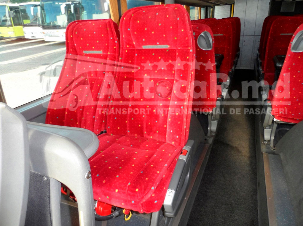 Iasi, Vaslui, Bucuresti – Romania. Zilnic. Transport de Persoane. foto 4