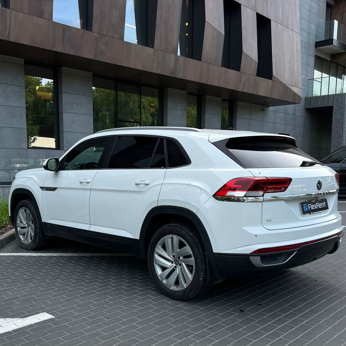 Автопрокат аренда авто Автопрокат аренда авто фото 3