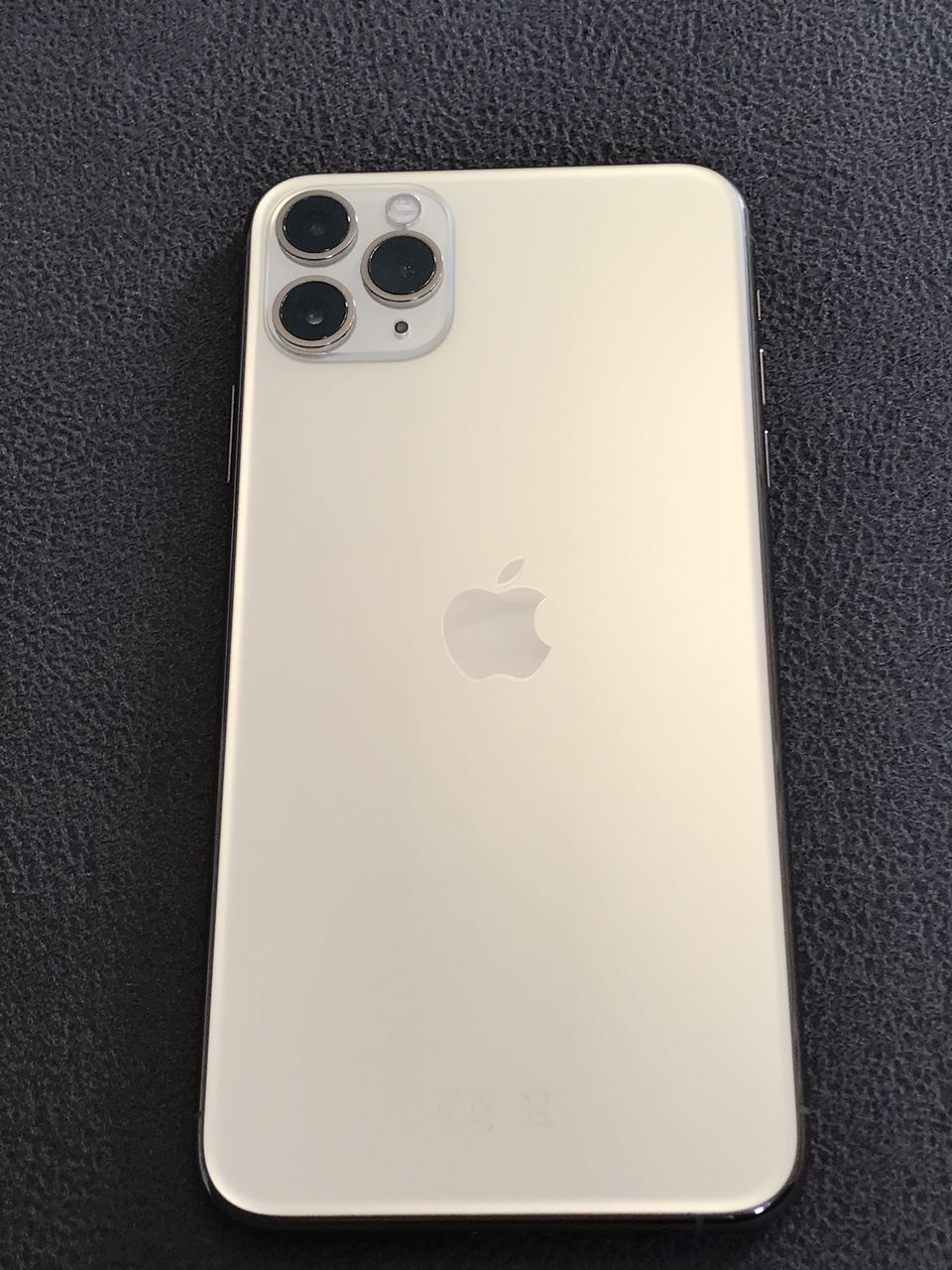 Iphone 11 Pro Max 256Gb