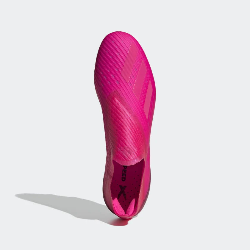 Bute Adidas X 19+ FG ‘Locality Pack’ Original foto 3