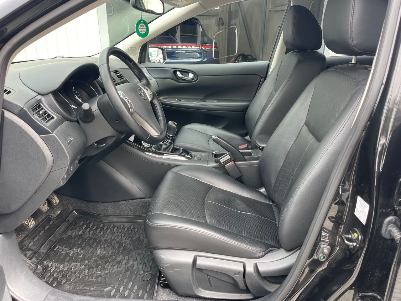Nissan Pulsar foto 7