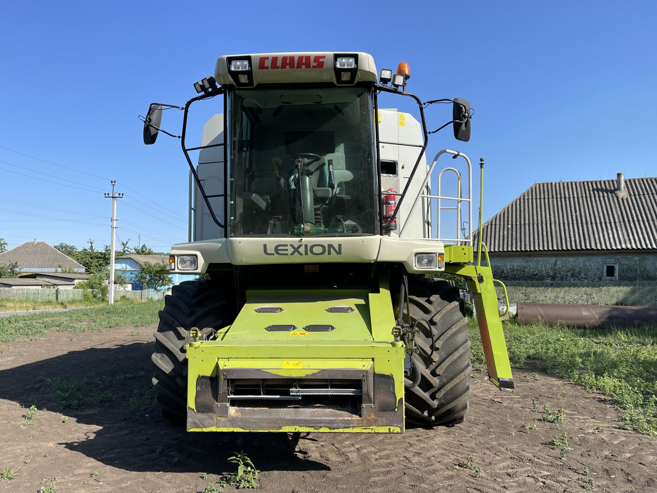 Уборка комбаином Сельхоз услуги Не Дорого