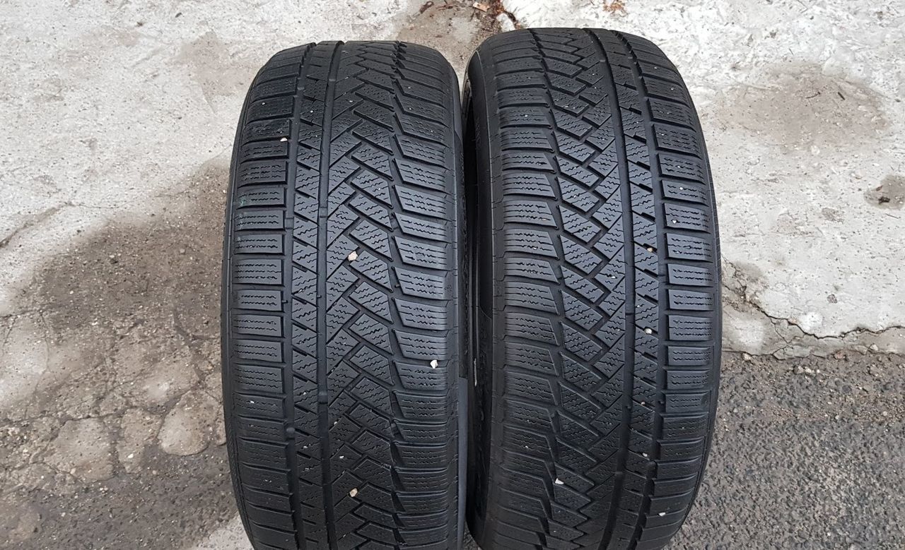 225 65 r17 Continental