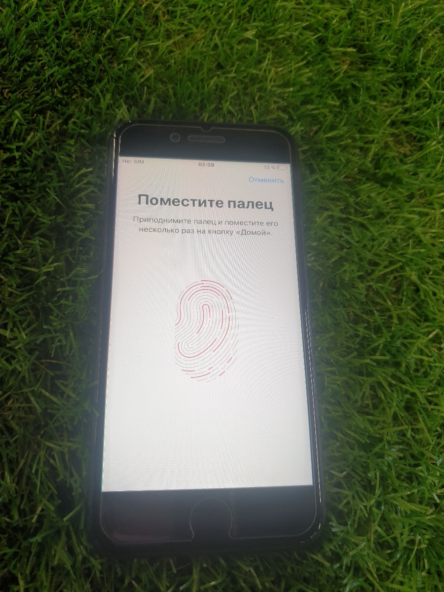 Iphone 8 64 gb foto 4