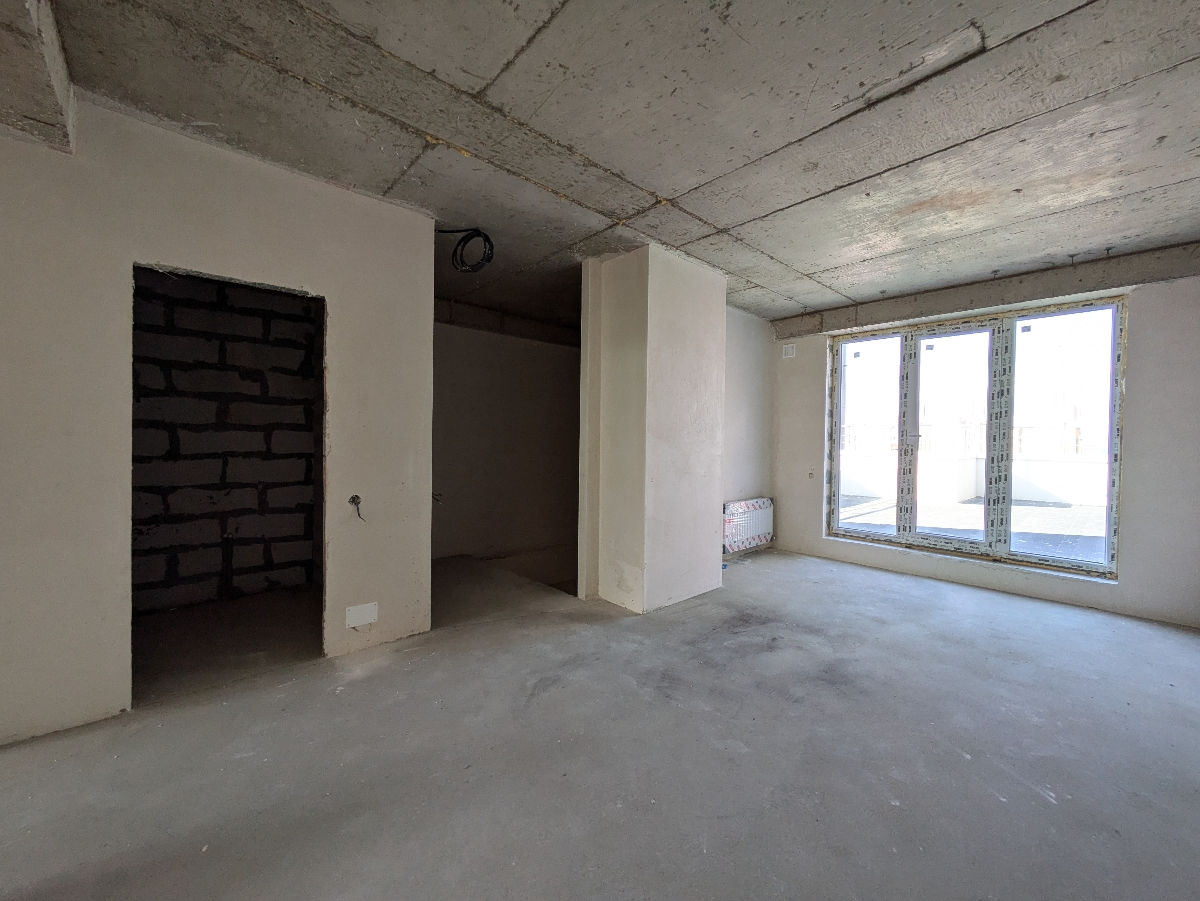 Apartament cu 4 camere, 150 m², Durlești, Chișinău foto 3