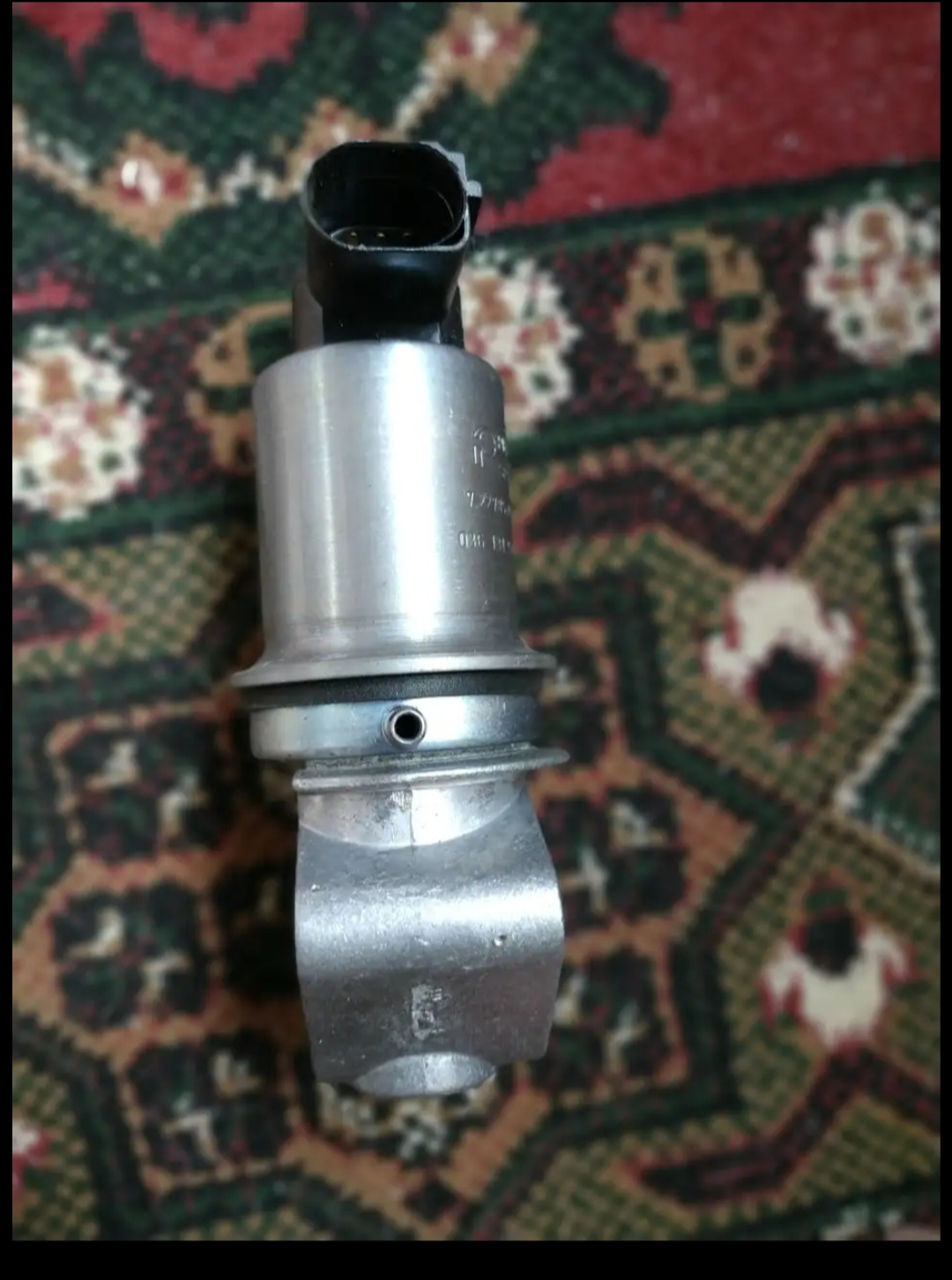 Клапан Аudi